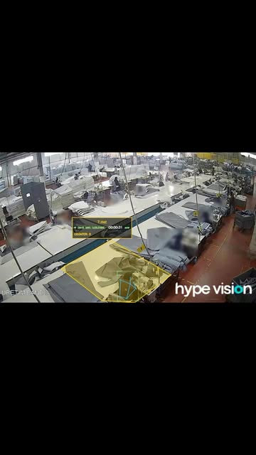 Hype Vision Instagram video