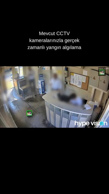 Hype Vision Instagram video