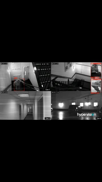 Hype Vision Instagram video