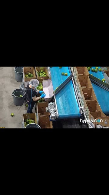 Hype Vision Instagram video